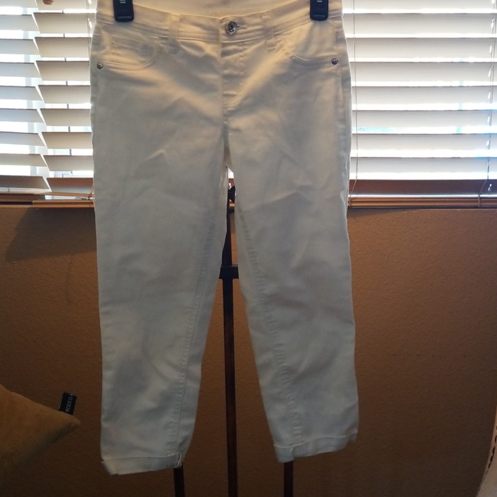 Justice  pants